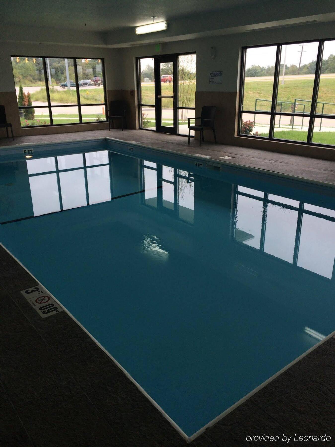 Candlewood Suites Bloomington By Ihg מראה חיצוני תמונה