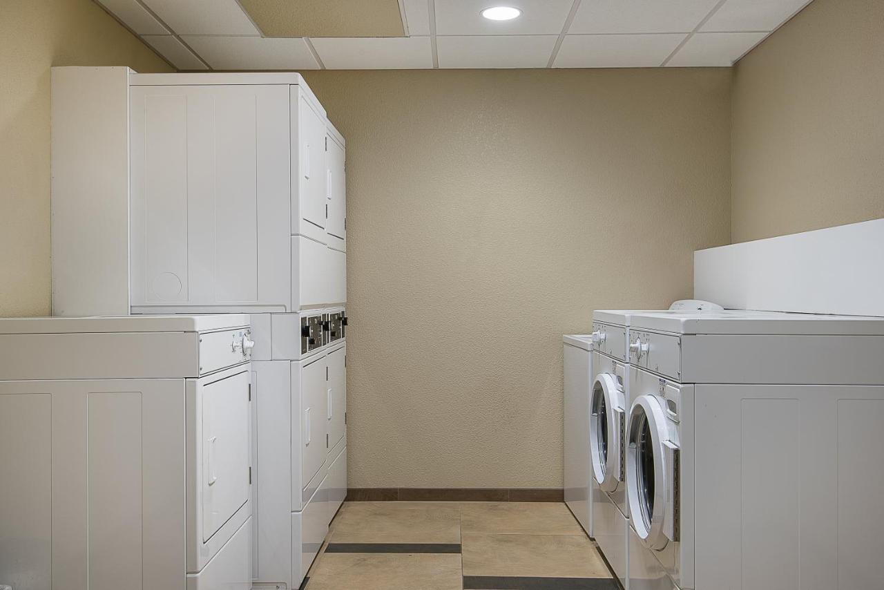 Candlewood Suites Bloomington By Ihg מראה חיצוני תמונה